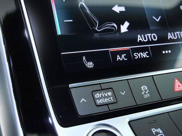 Used 2023 Audi Q7 2.0T Premium w/ Convenience Package AWD/4WD image 18