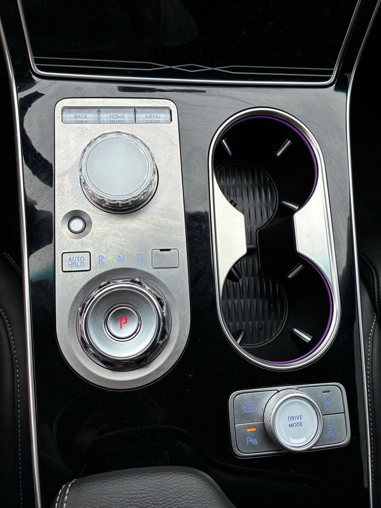 Used 2025 Genesis GV80 2.5T image 36