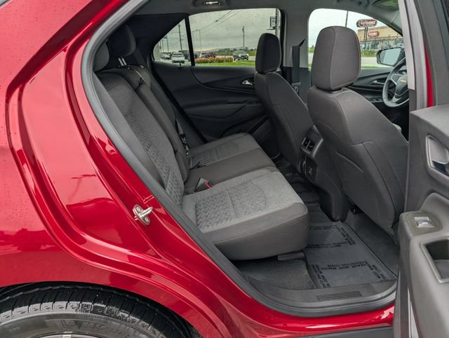 Used 2023 Chevrolet Equinox LT FWD image 5