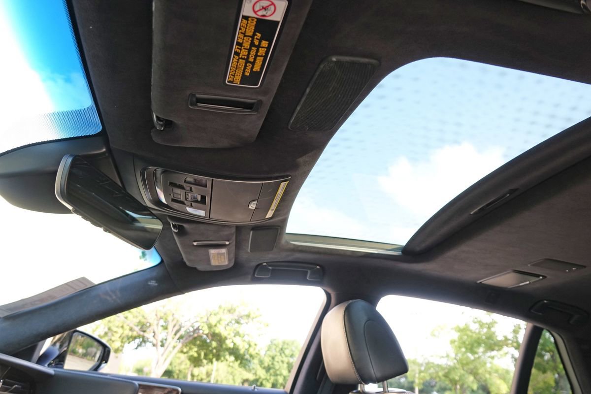 Used 2019 Lexus LS 500 image 9