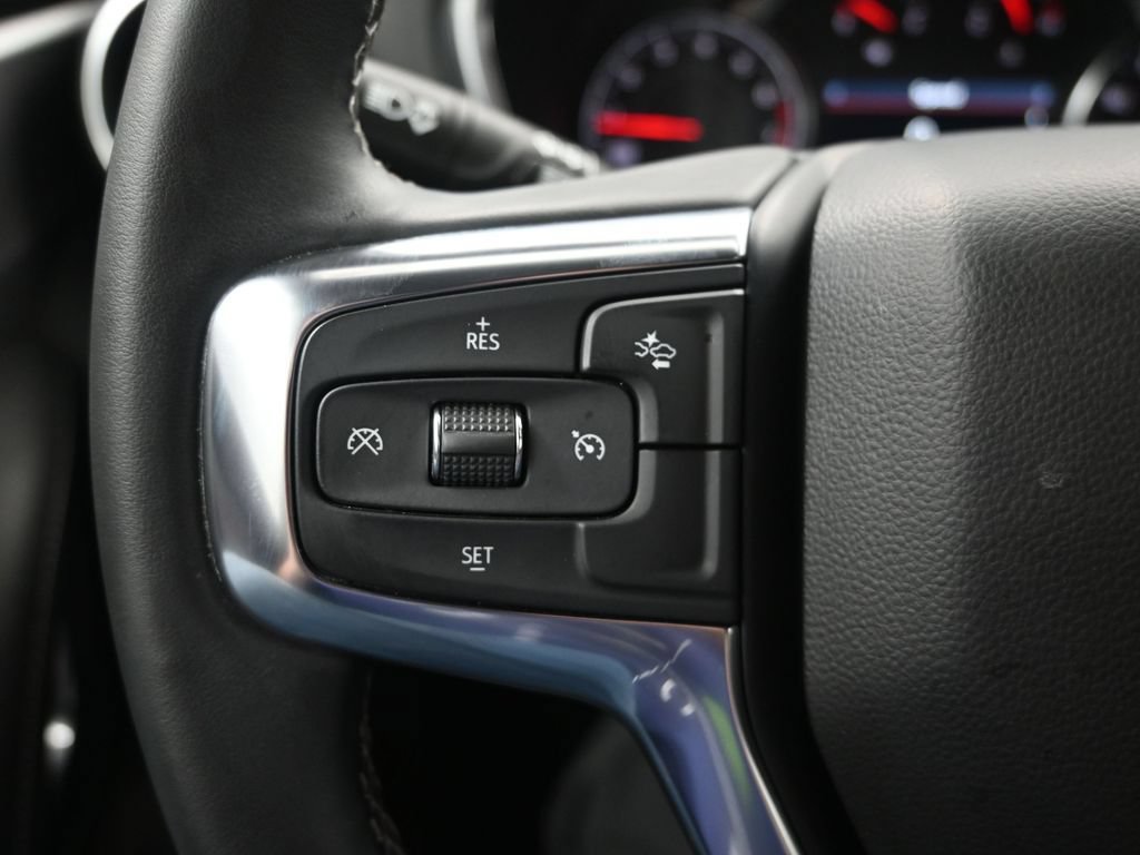 Used 2024 Chevrolet Blazer LT w/ LPO, Floor Liner Package FWD image 26