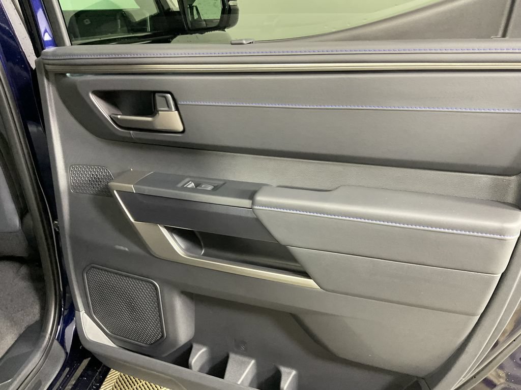 New 2026 Toyota Tundra Platinum AWD/4WD image 21