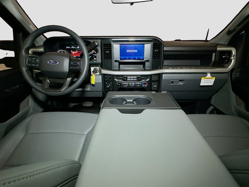 New 2026 Ford F450 XL w/ XL Chrome Package AWD/4WD image 8
