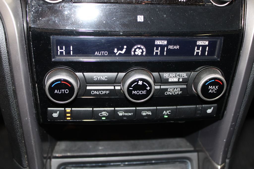 Used 2020 Subaru Ascent Premium w/ Convenience Package image 30