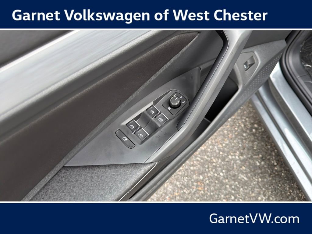 New 2026 Volkswagen Jetta Sport FWD image 11