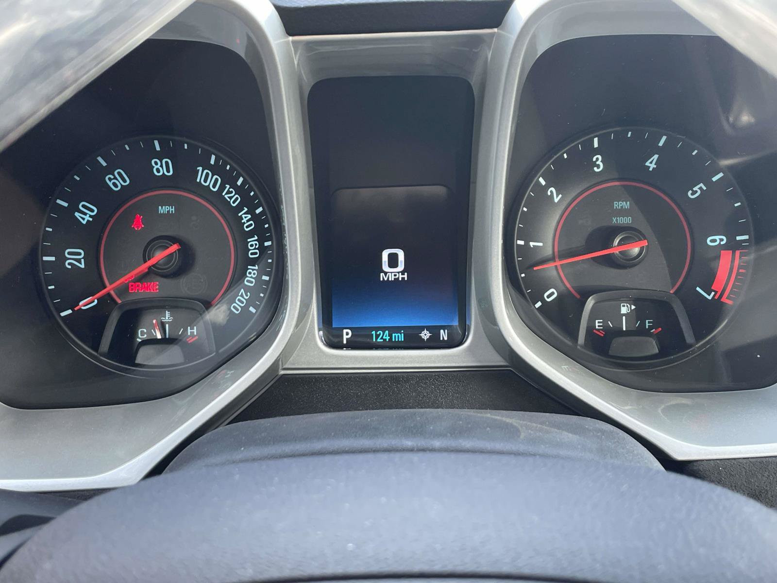 Used 2015 Chevrolet Camaro ZL1 RWD image 35