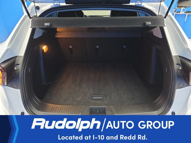 Used 2025 Chevrolet Trax LT FWD image 24