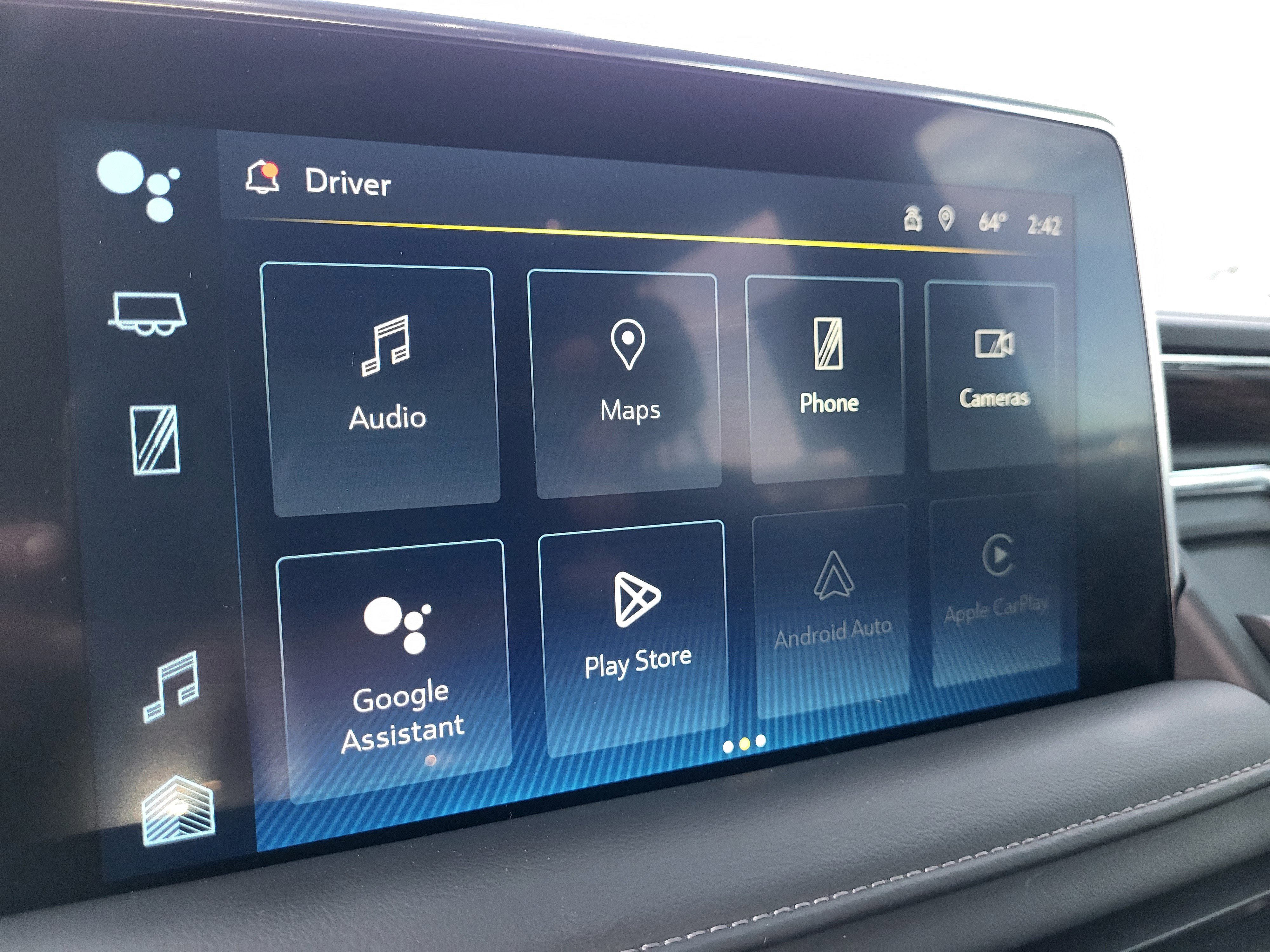 Certified 2023 Chevrolet Tahoe Z71 w/ Luxury Package image 25