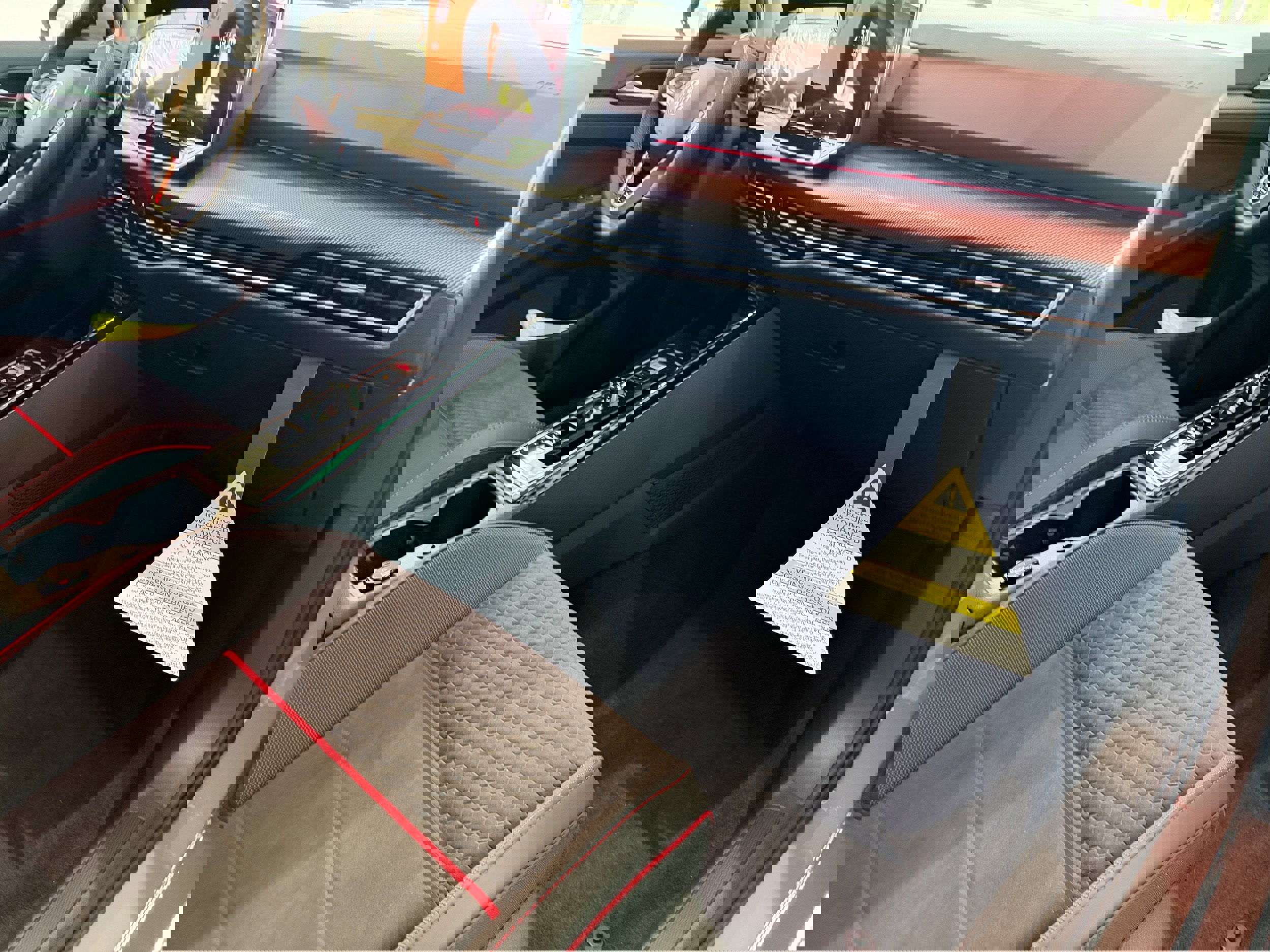 New 2026 Volkswagen GTI SE image 9