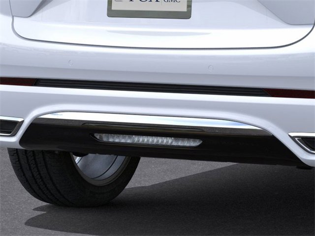 New 2026 Buick Envision Avenir image 14