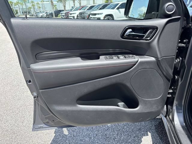 New 2026 Dodge Durango GT AWD/4WD image 18
