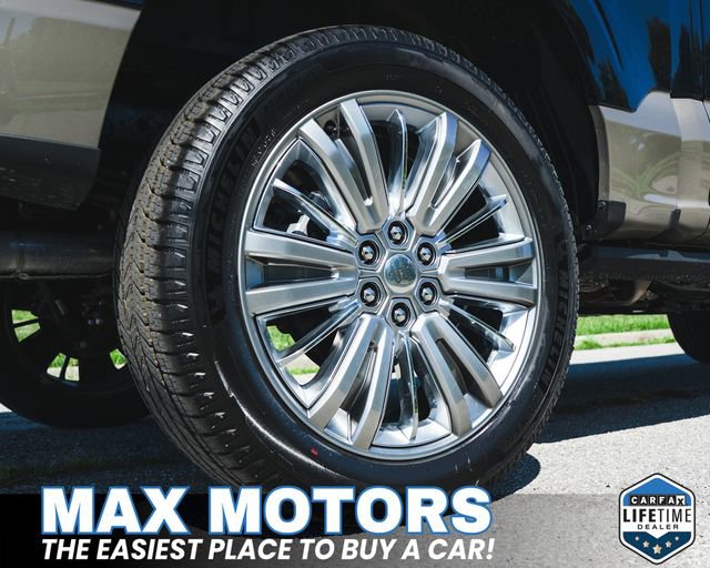 New 2025 Ford F150 King Ranch image 24