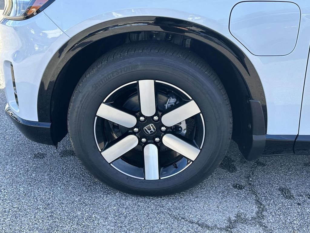New 2026 Honda Prologue Touring image 29