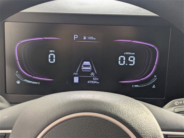 Used 2023 Kia Sportage LX image 16