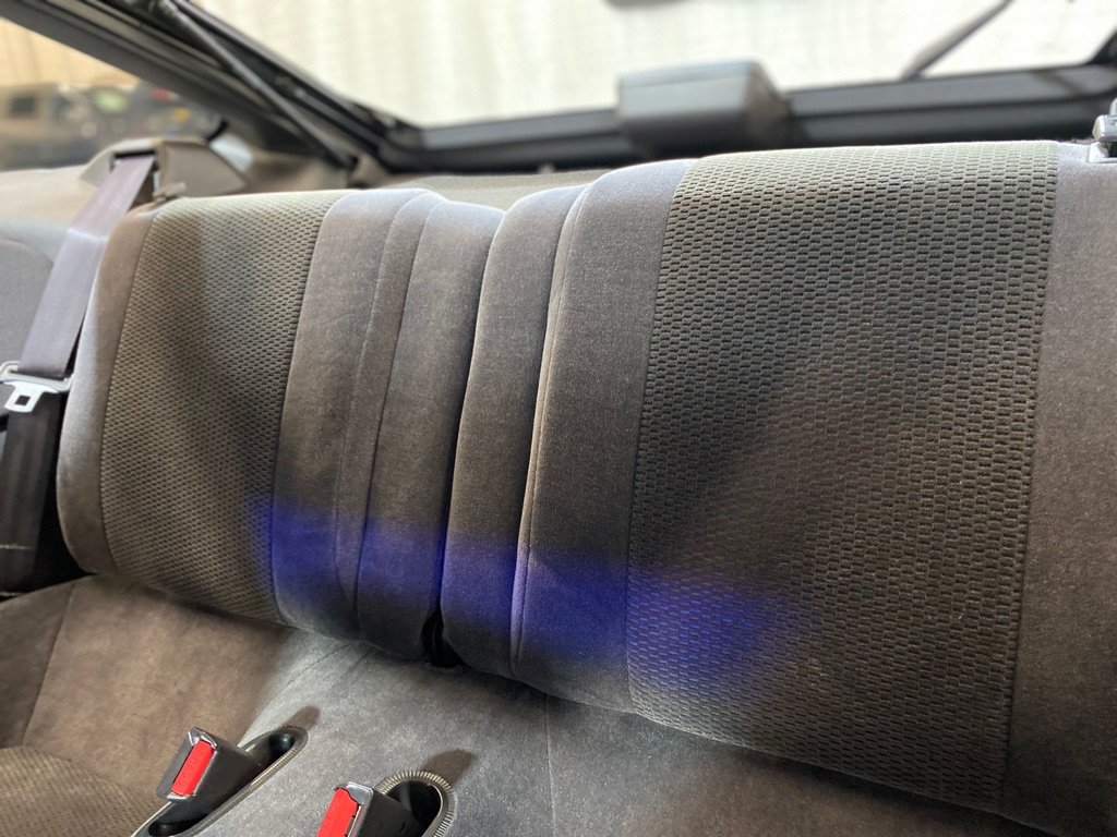 Used 1992 Plymouth Laser RS Turbo FWD image 39