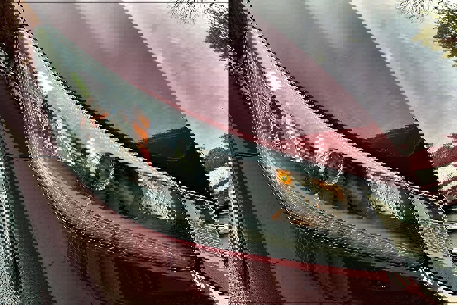 Used 2013 Honda Accord EX-L image 28