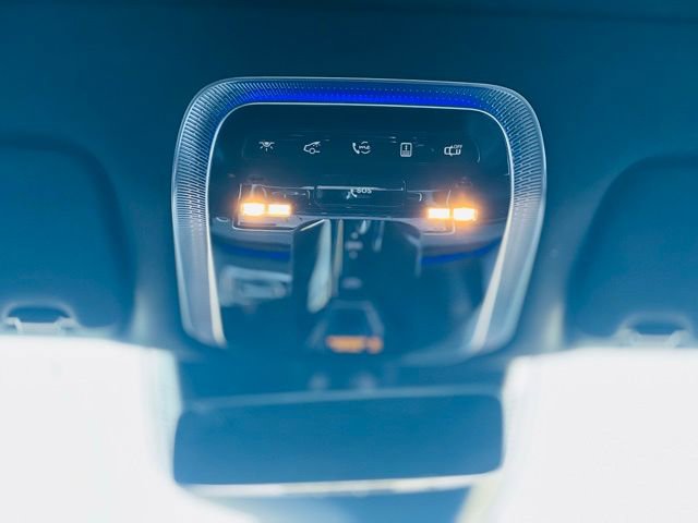 Certified 2021 Mercedes-Benz S 580 4MATIC Sedan image 17