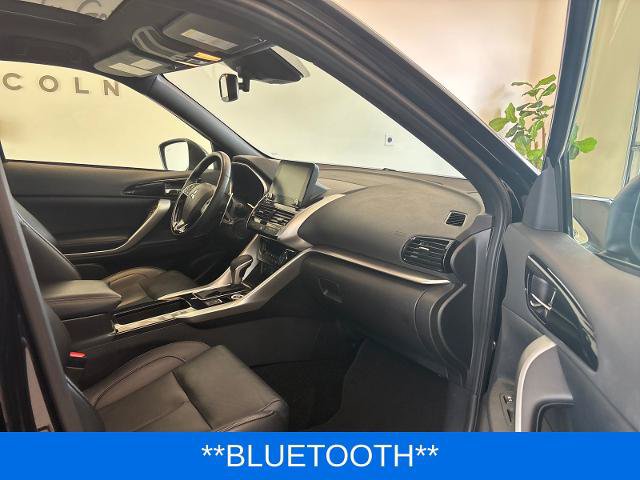 Used 2023 Mitsubishi Eclipse Cross AWD image 8