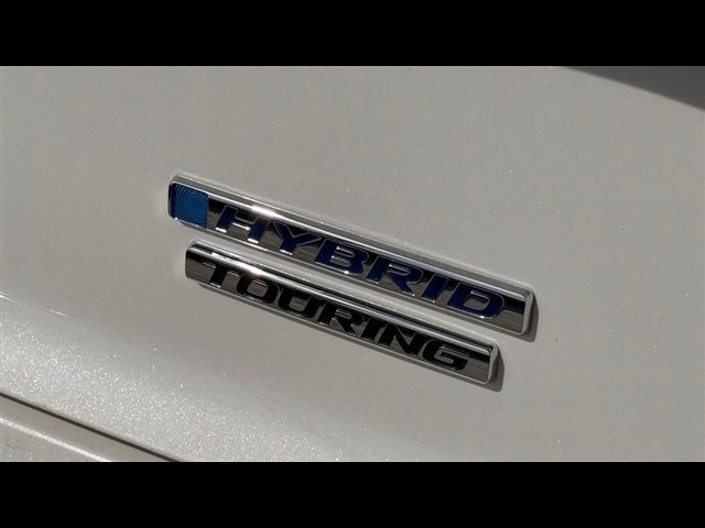 Certified 2025 Honda Accord Touring image 20