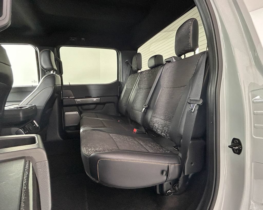 Used 2023 Ford F150 Tremor w/ Trailer Tow Package AWD/4WD image 22