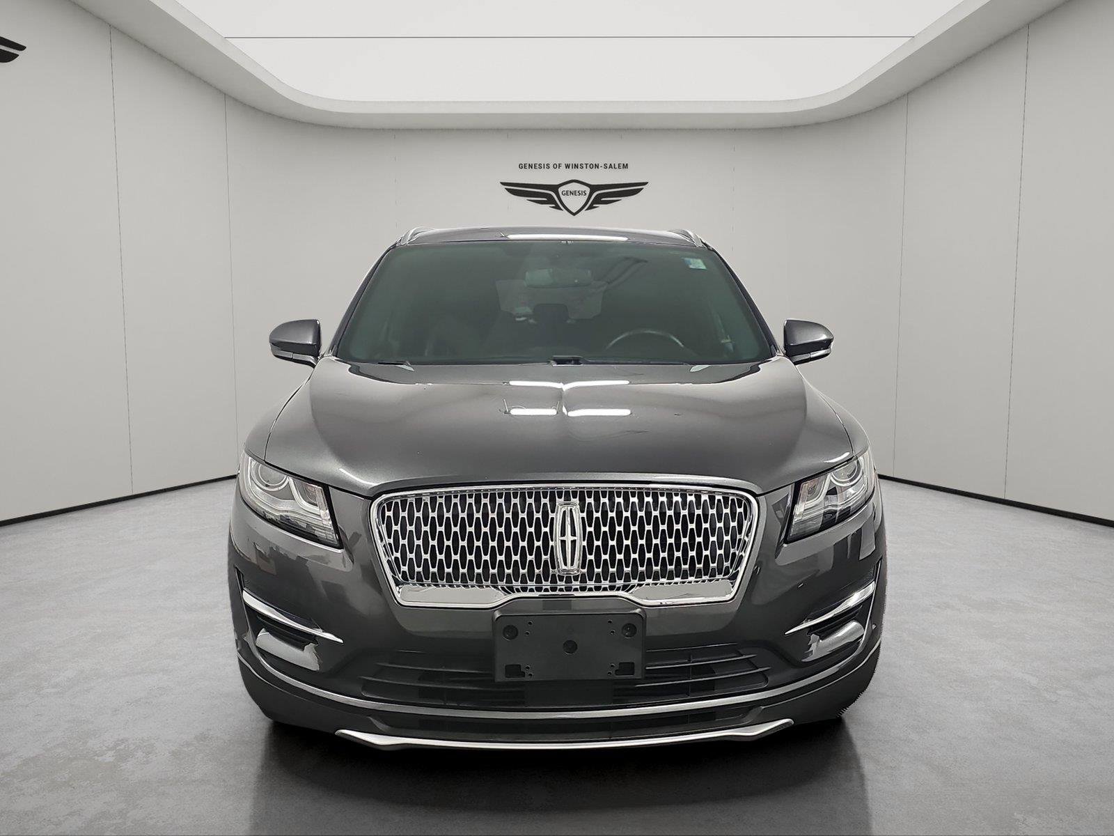 Used 2019 Lincoln MKC Premiere FWD image 8