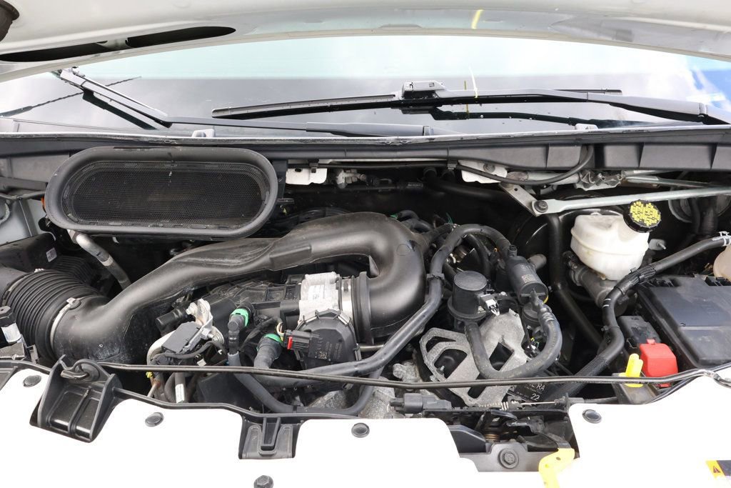Used 2023 Ford Transit 250 148 High Roof RWD image 32