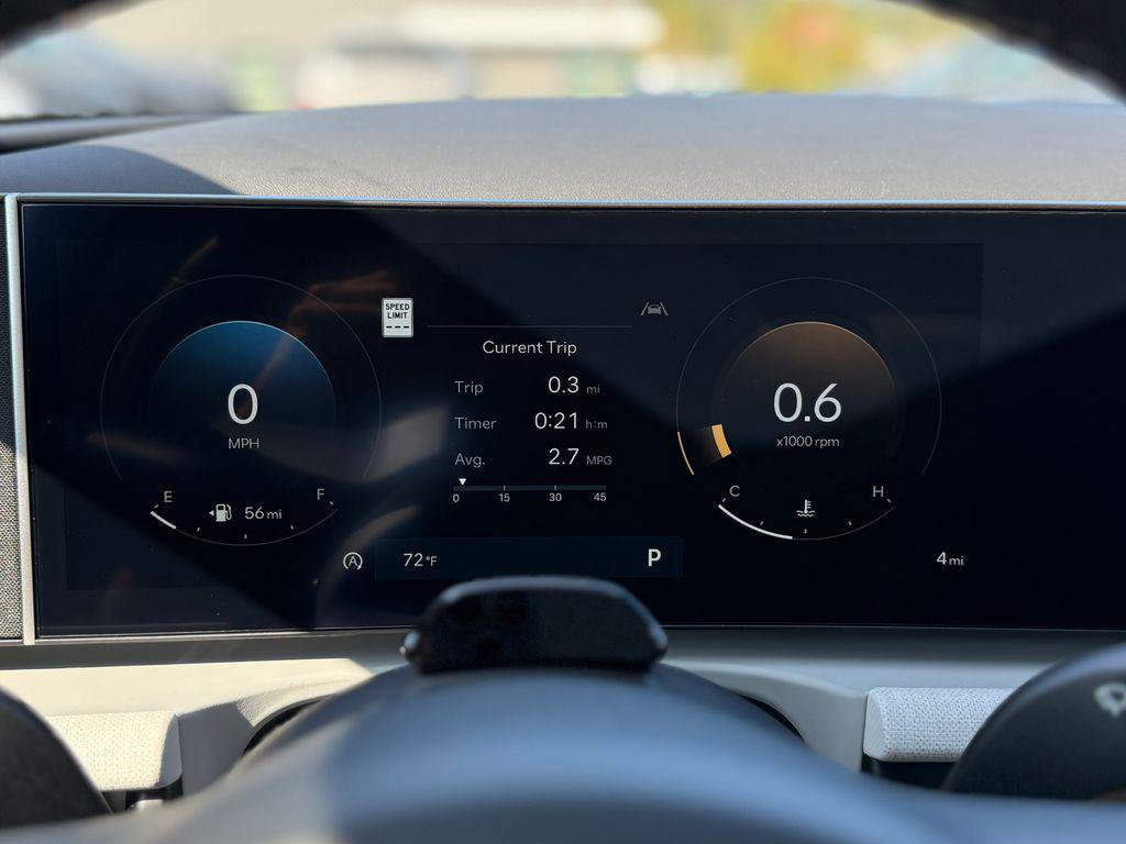 New 2026 Hyundai Tucson SEL image 14