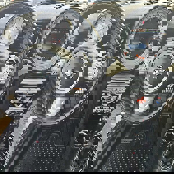 Used 2008 MINI Cooper S image 10