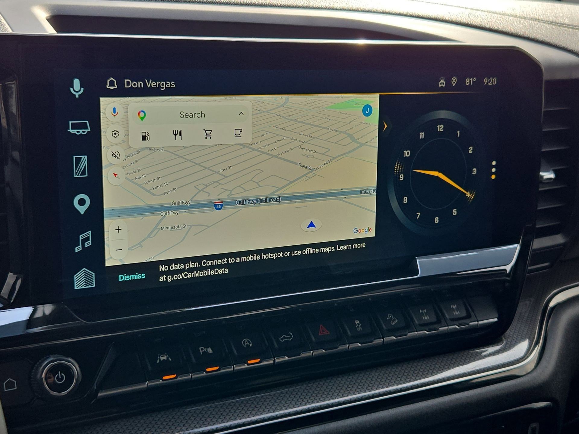 Used 2024 Chevrolet Silverado 1500 ZR2 w/ Technology Package image 25