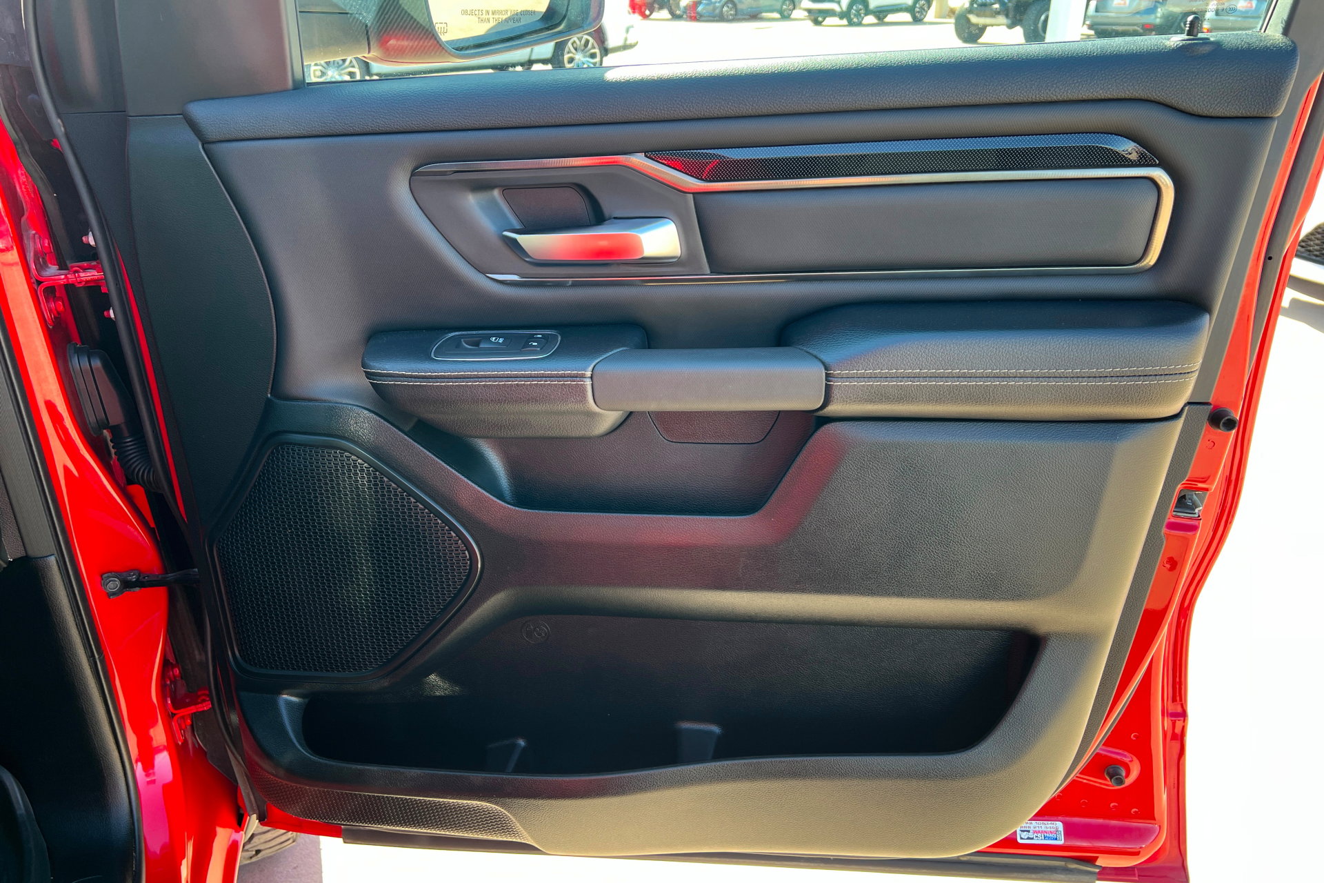 Used 2021 RAM 1500 Rebel w/ Rebel Level 1 Equipment Group image 23