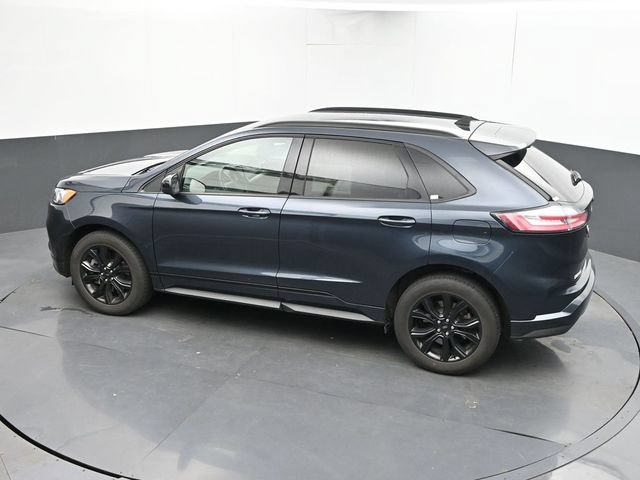 Used 2023 Ford Edge SE w/ Black Appearance Package AWD/4WD image 19