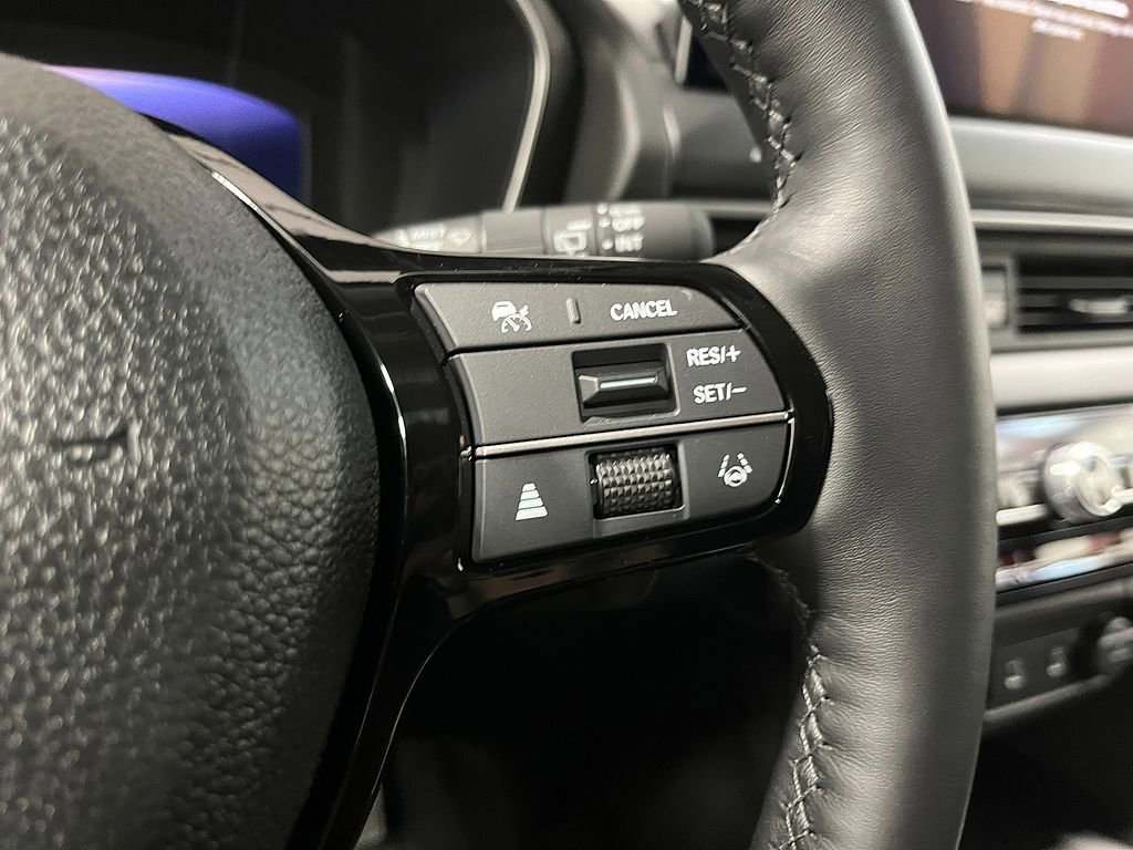 New 2026 Honda Pilot Elite image 19
