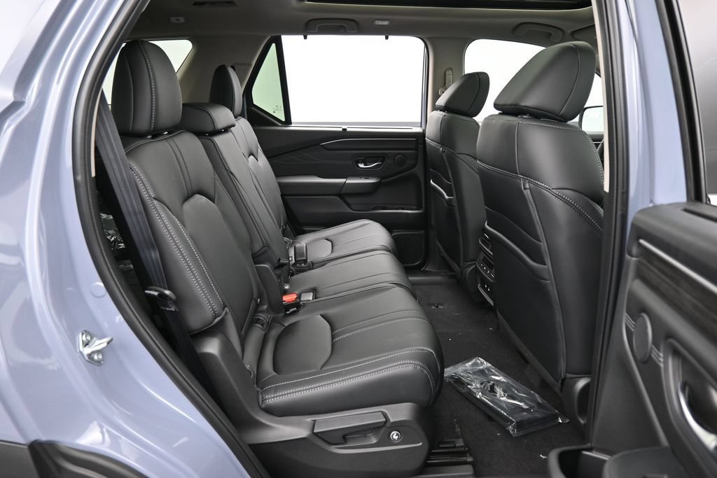 New 2026 Honda Pilot image 26