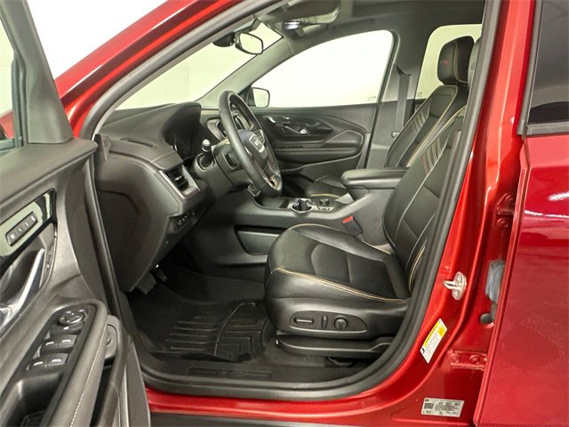 Used 2023 GMC Terrain AT4 w/ Tech Package image 20