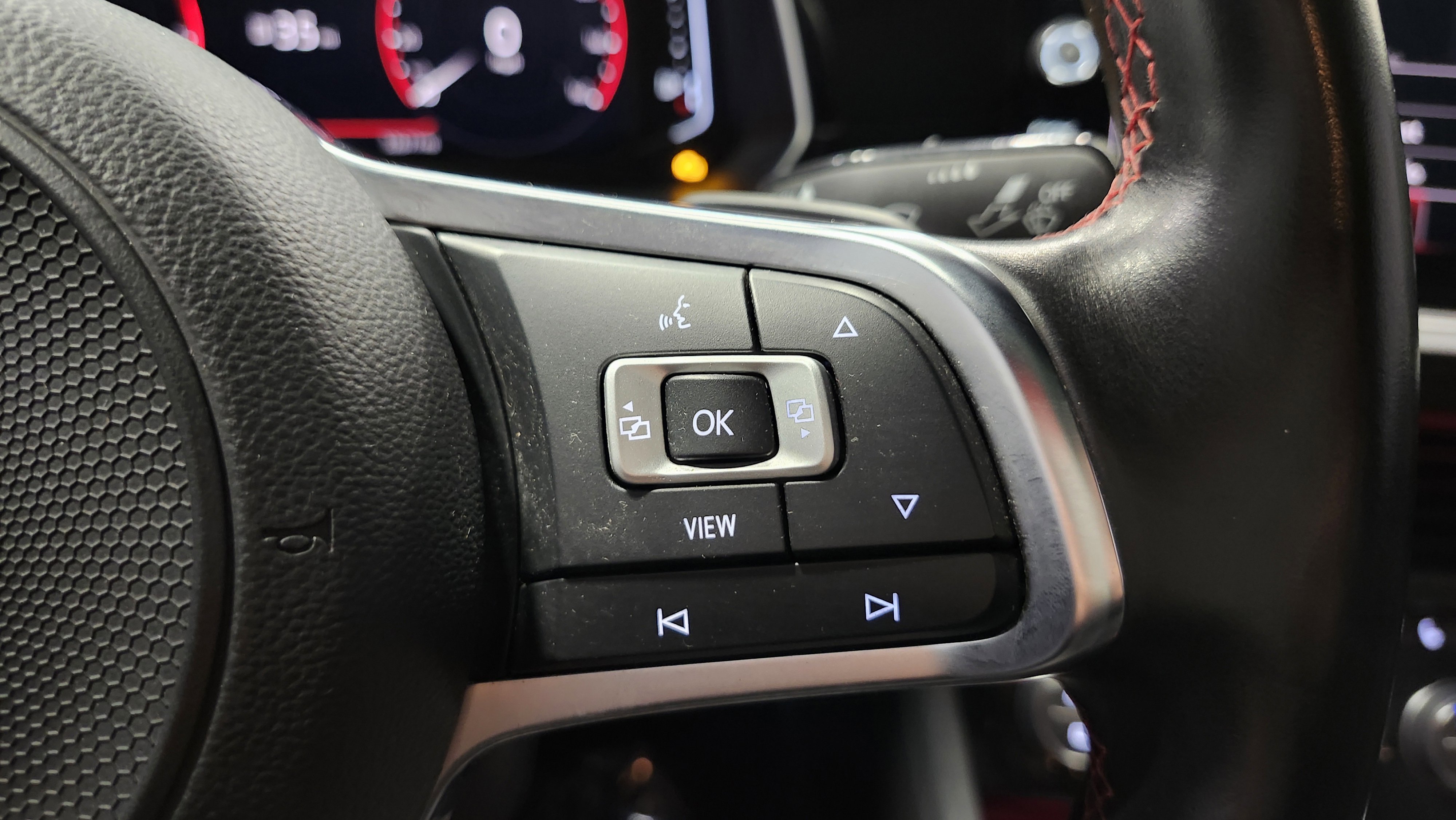 Used 2021 Volkswagen Jetta GLI Autobahn w/ GLI Autobahn Black Package image 34