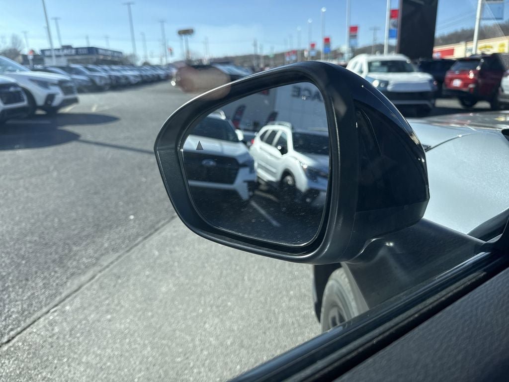 New 2026 Mitsubishi Outlander Trail Edition image 24