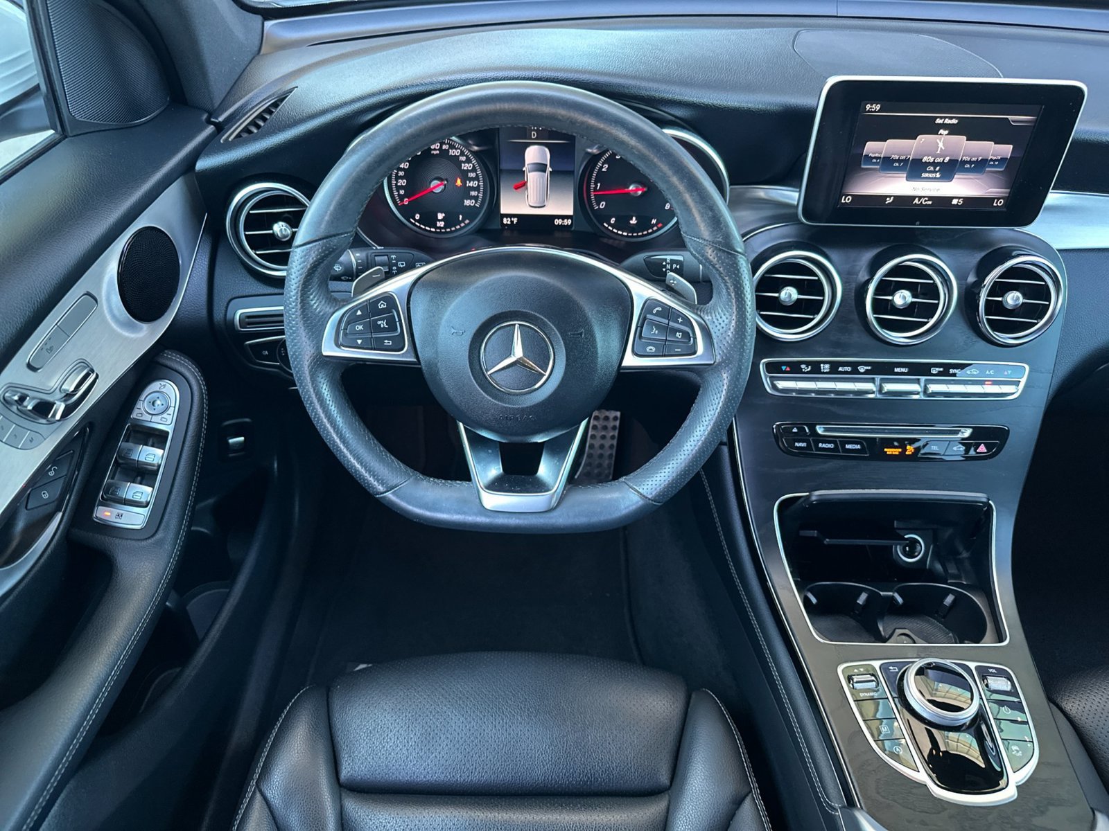 Used 2019 Mercedes-Benz GLC 300 image 15