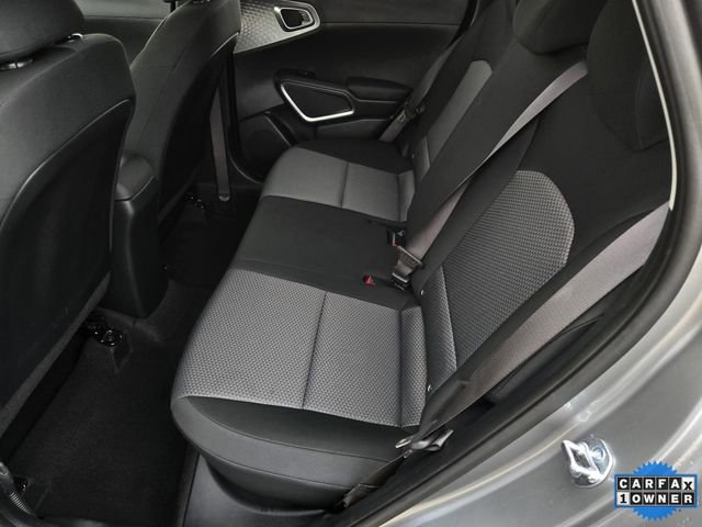 Certified 2025 Kia Soul S image 11