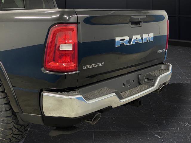 New 2026 RAM 1500 Big Horn image 36