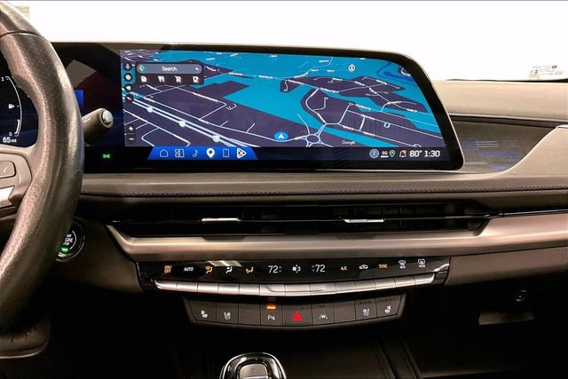 Used 2024 Cadillac XT4 Sport AWD/4WD image 31