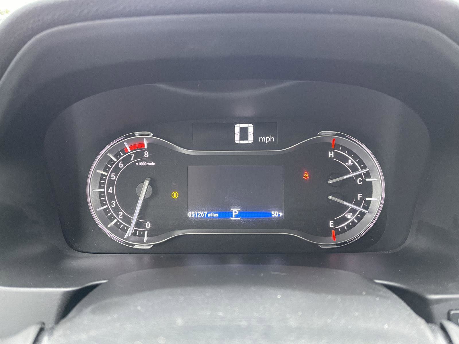 Used 2018 Honda Pilot Elite image 7