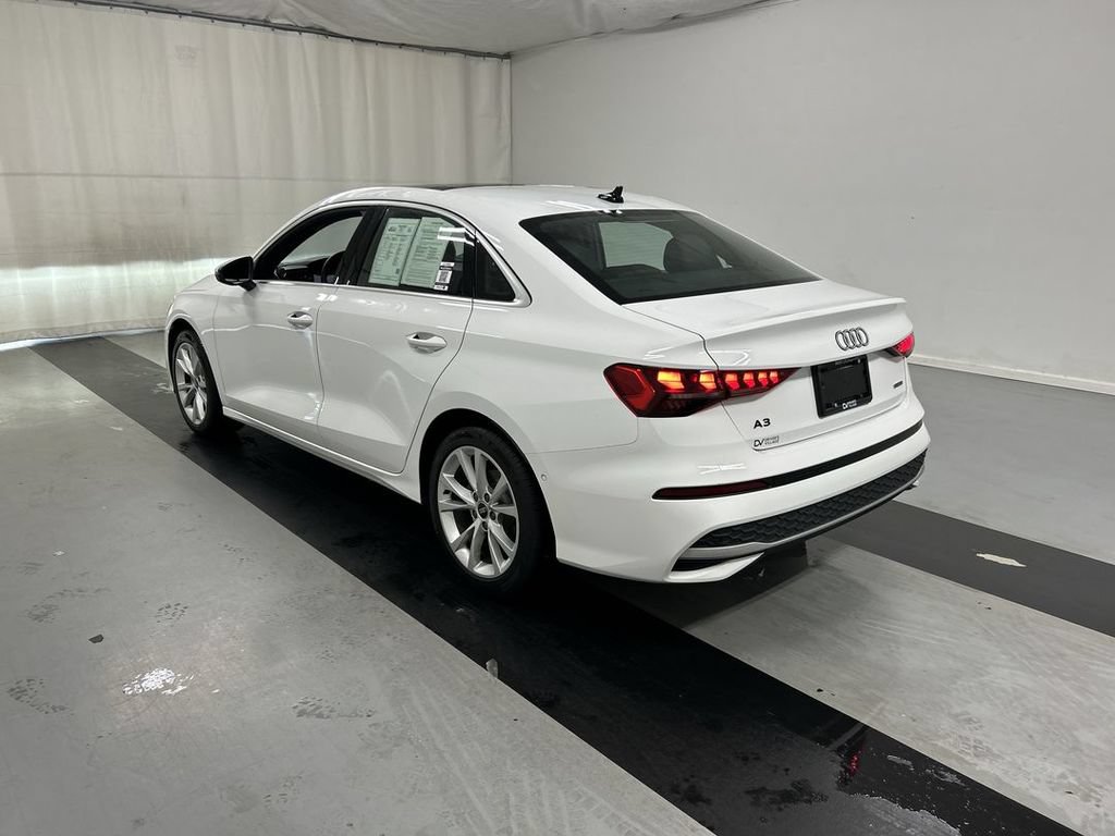 Used 2026 Audi A3 2.0T Premium AWD/4WD image 7