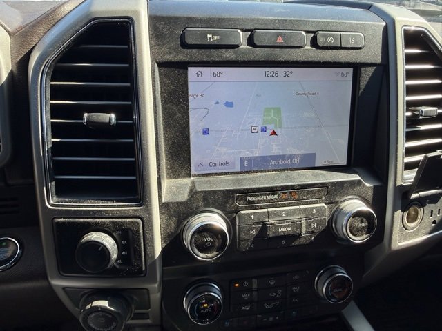 Used 2020 Ford F150 King Ranch w/ Equipment Group 601A Luxury image 13