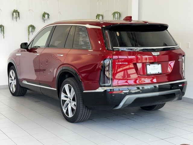 New 2026 Cadillac Vistiq Luxury image 39