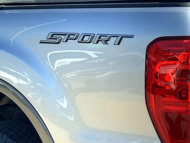 Used 2020 Ford Ranger XLT w/ Equipment Group 301A Mid RWD image 8