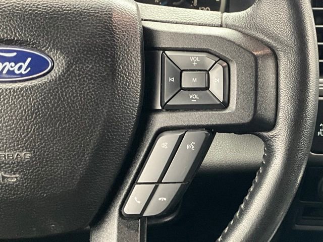 Used 2017 Ford F150 XLT w/ Equipment Group 301A Mid image 18