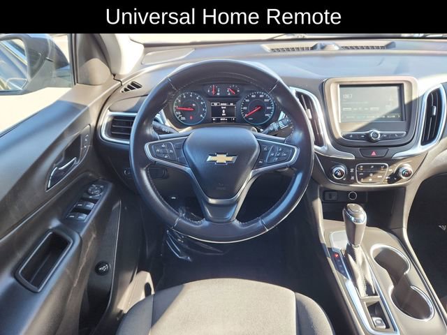 Used 2018 Chevrolet Equinox LT image 22