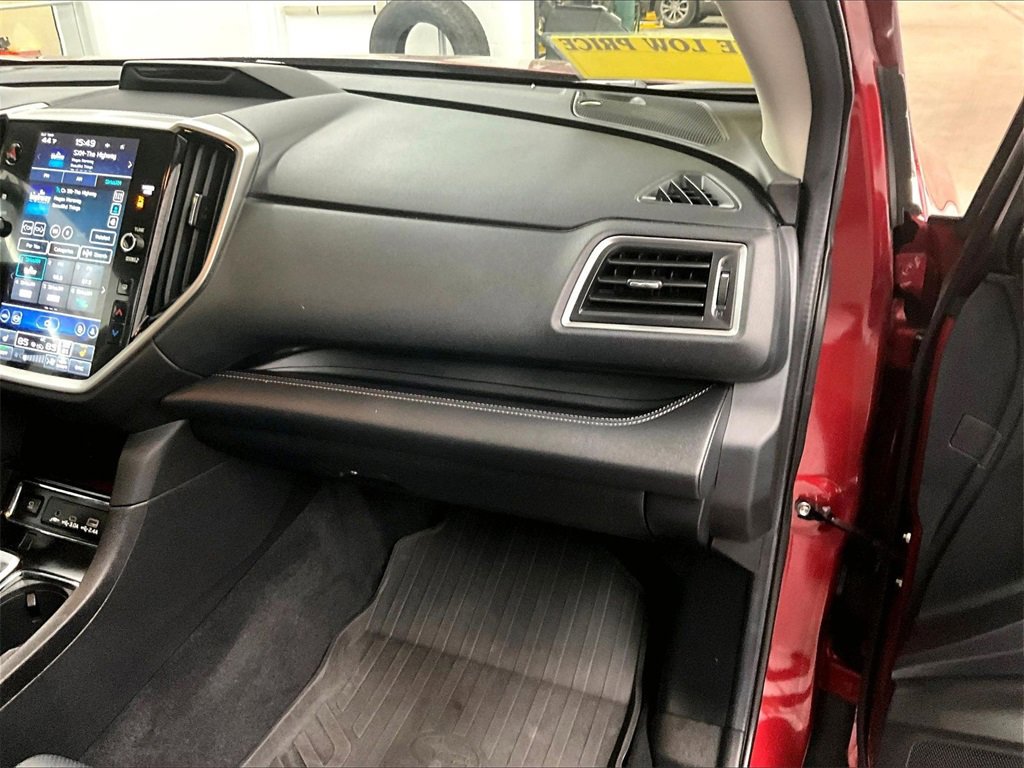 Used 2024 Subaru Ascent Limited w/ Technology Package image 13