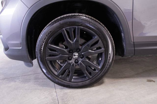 Certified 2021 Honda Passport Sport image 11