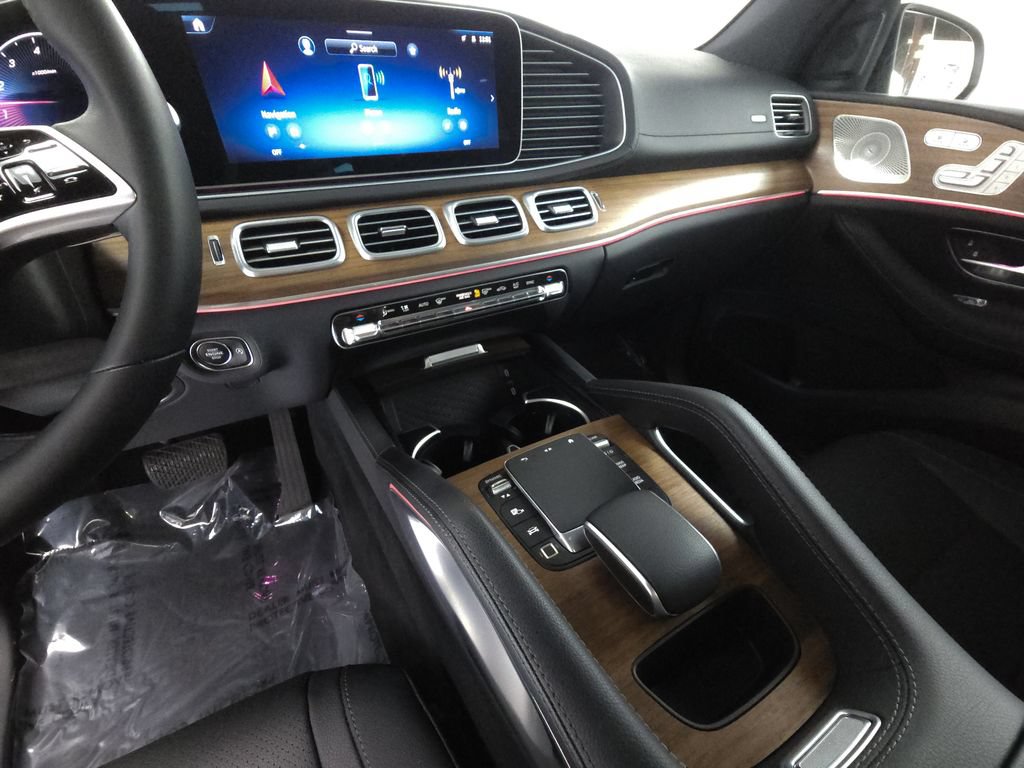 Certified 2026 Mercedes-Benz GLE 350 4MATIC image 15